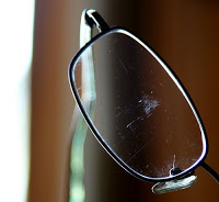 Eyeglass Lens Scratch Removal Spray, 2023 New Glasses Scratch